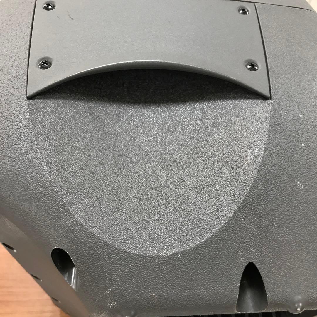 MACKIE マッキー SRM350 パワードスピーカー（ペア）