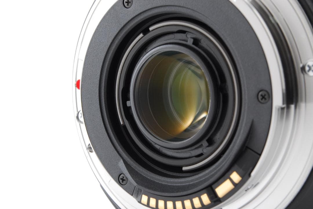 【美品】シグマ Sigma 18-250mm F3.5-6.3 OS キャノン