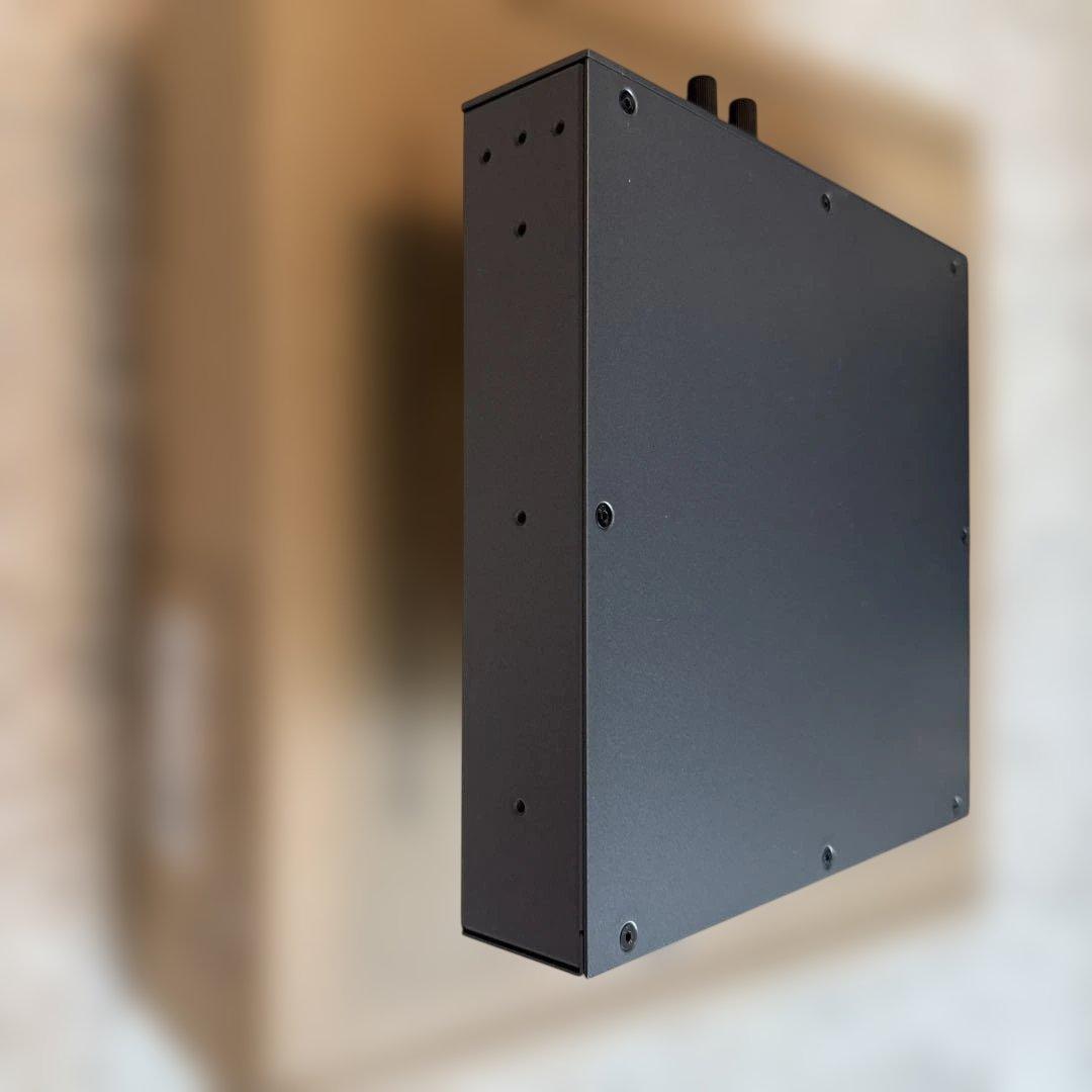 アンプ CRANBORNE AUDIO CAMDEN EC1