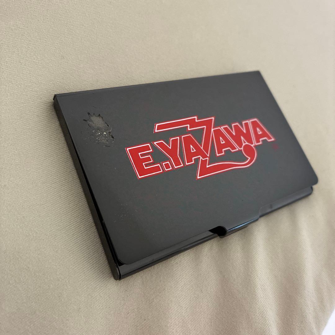 矢沢永吉 カードケース