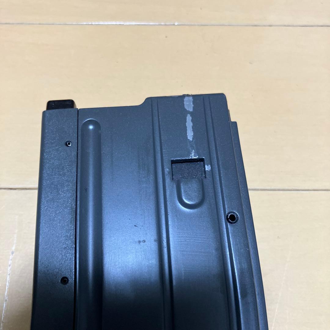 WA M1A1 PDW マグプルカスタム　ガスブローバック中古美品