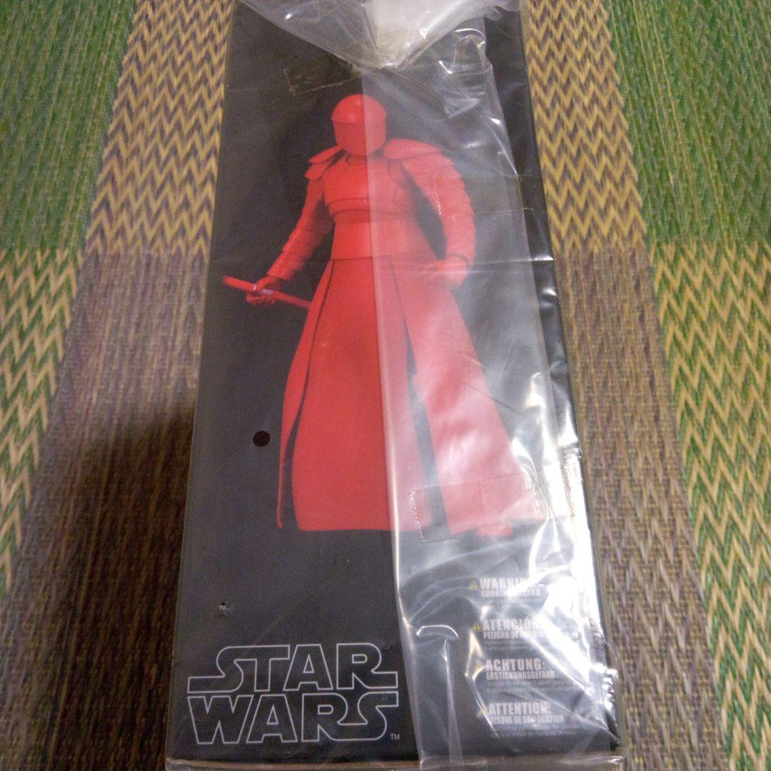 スターウォーズ　エリート　プレトリアン　ガード　2パック