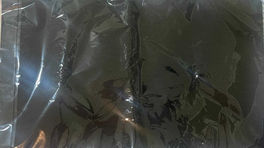 【台湾限定 未開封】エンシェント・フェアリー・ライフ・ドラゴン プレイマット