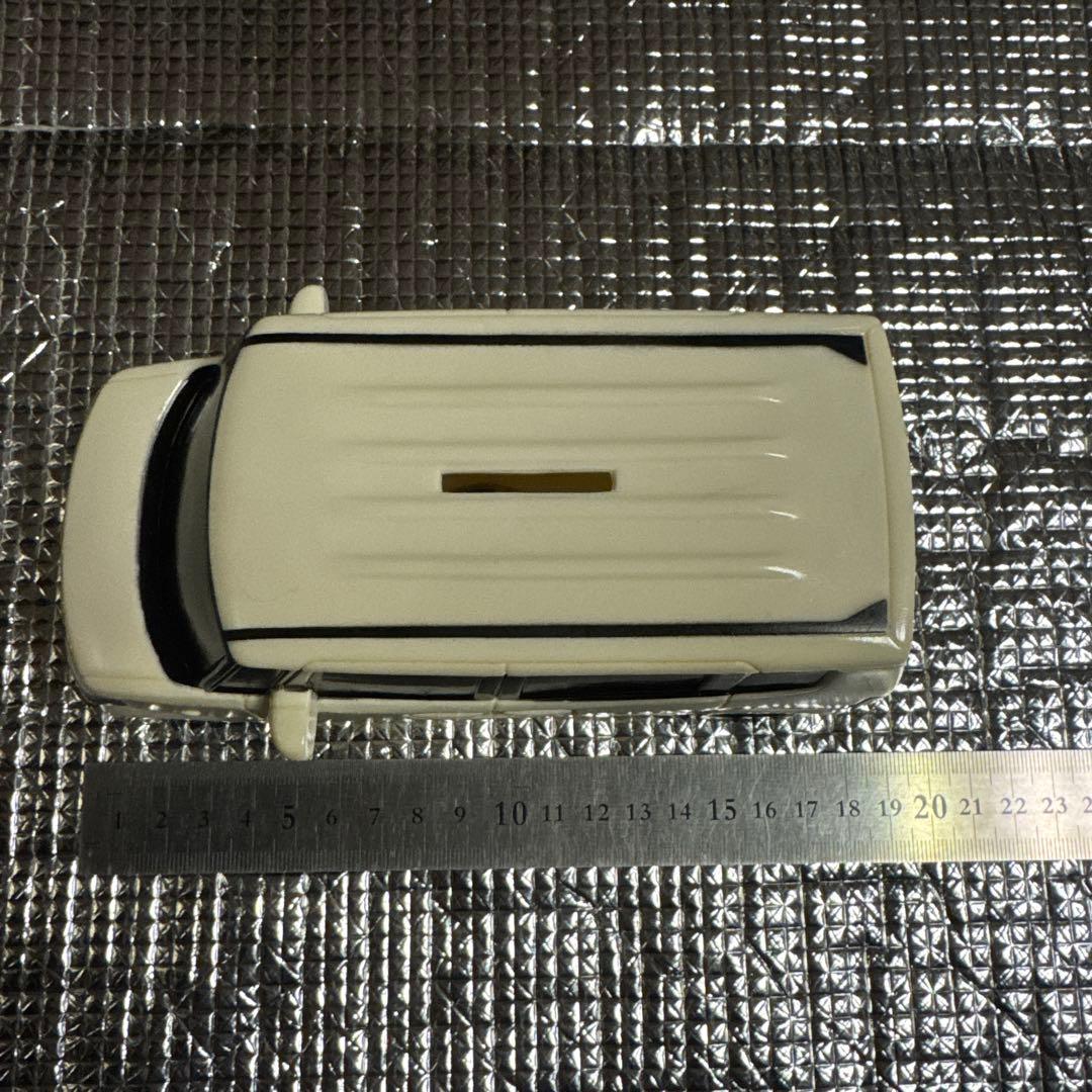 HONDA N-BOX 貯金箱