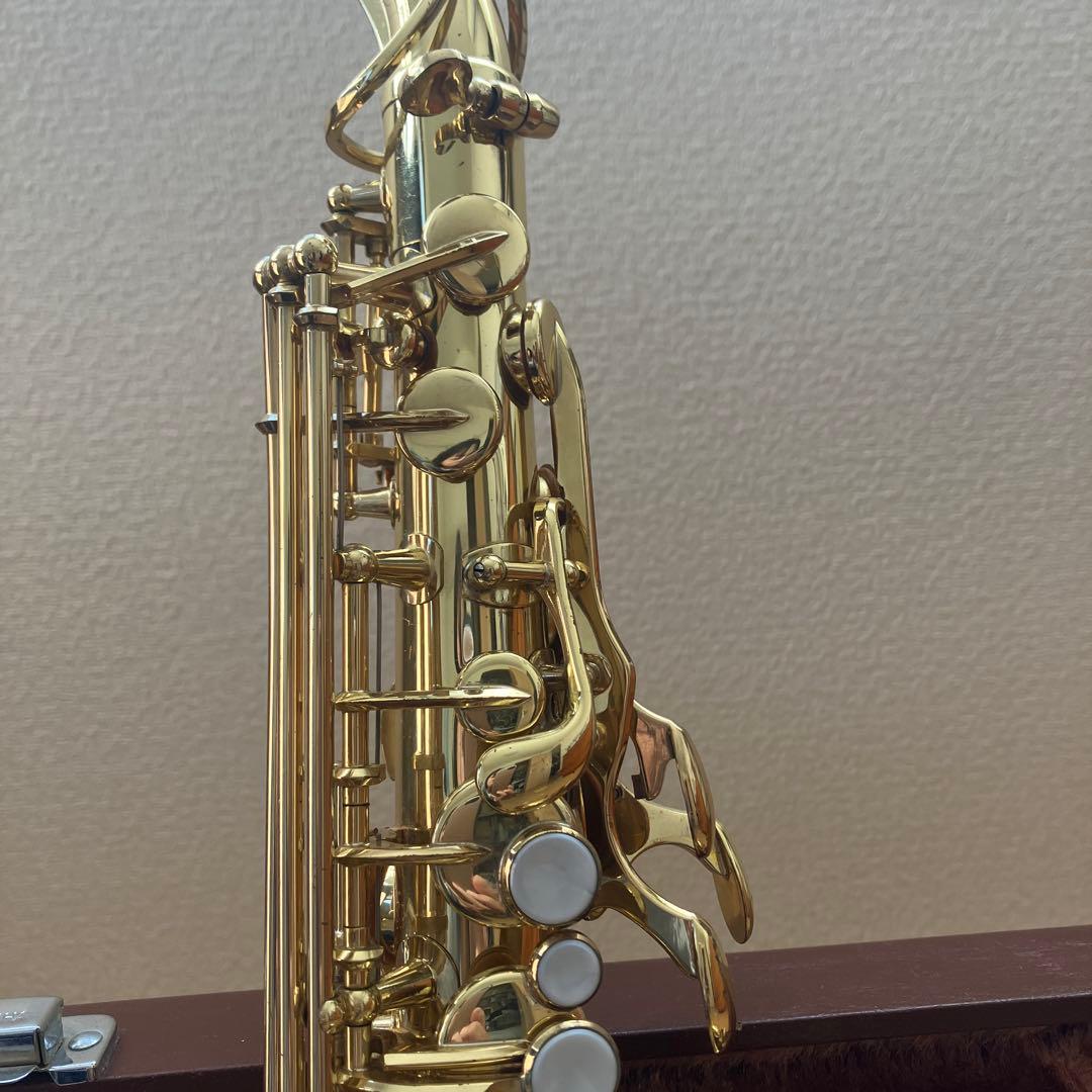 Yamaha アルトサックス YAS-32