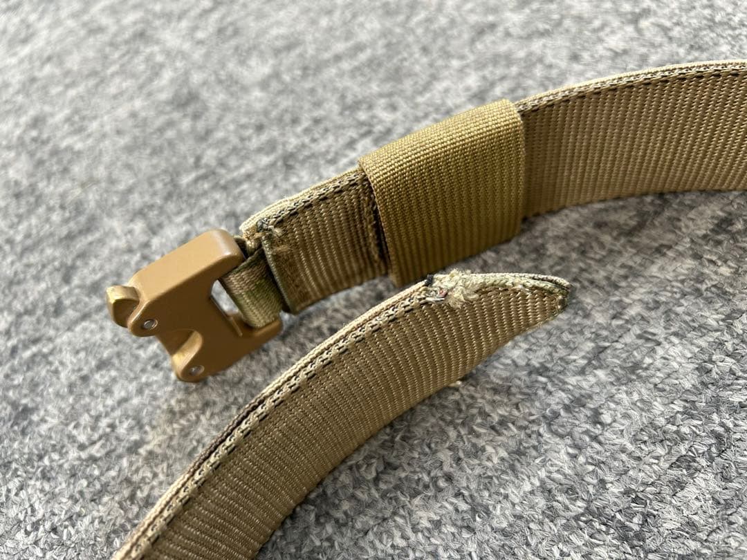 CONDOR ベルト　US1019-008-M マルチカム M