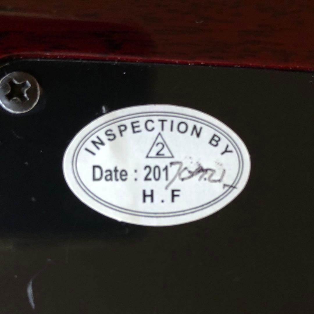 美品　Schecter　シェクター　エレキギター　OMEN EXTREME-6