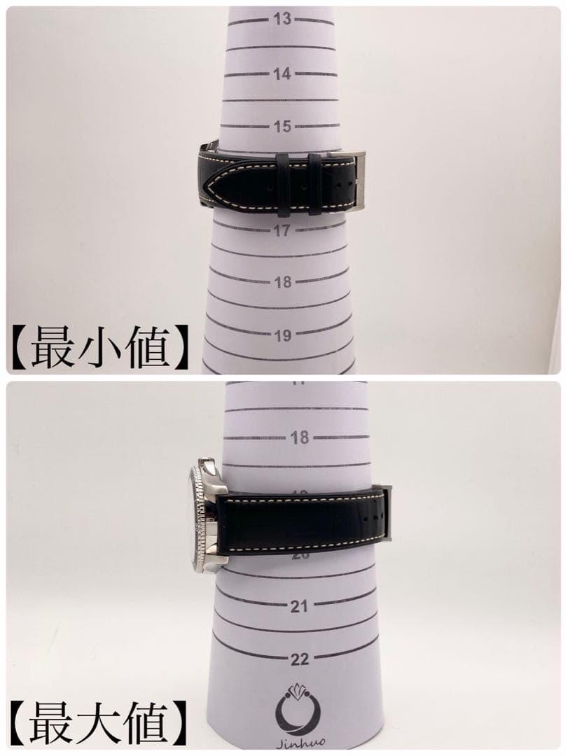 【稼働】Hamilton ジャズマスター クロノグラフ 腕時計 シービュー 美品