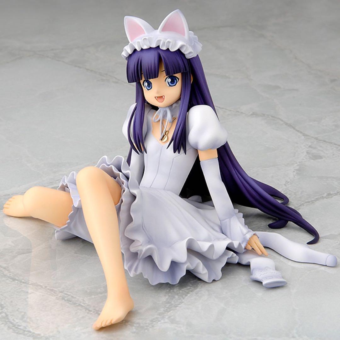 月 MOON PHASE 葉月 ドレス Ver フィギュア