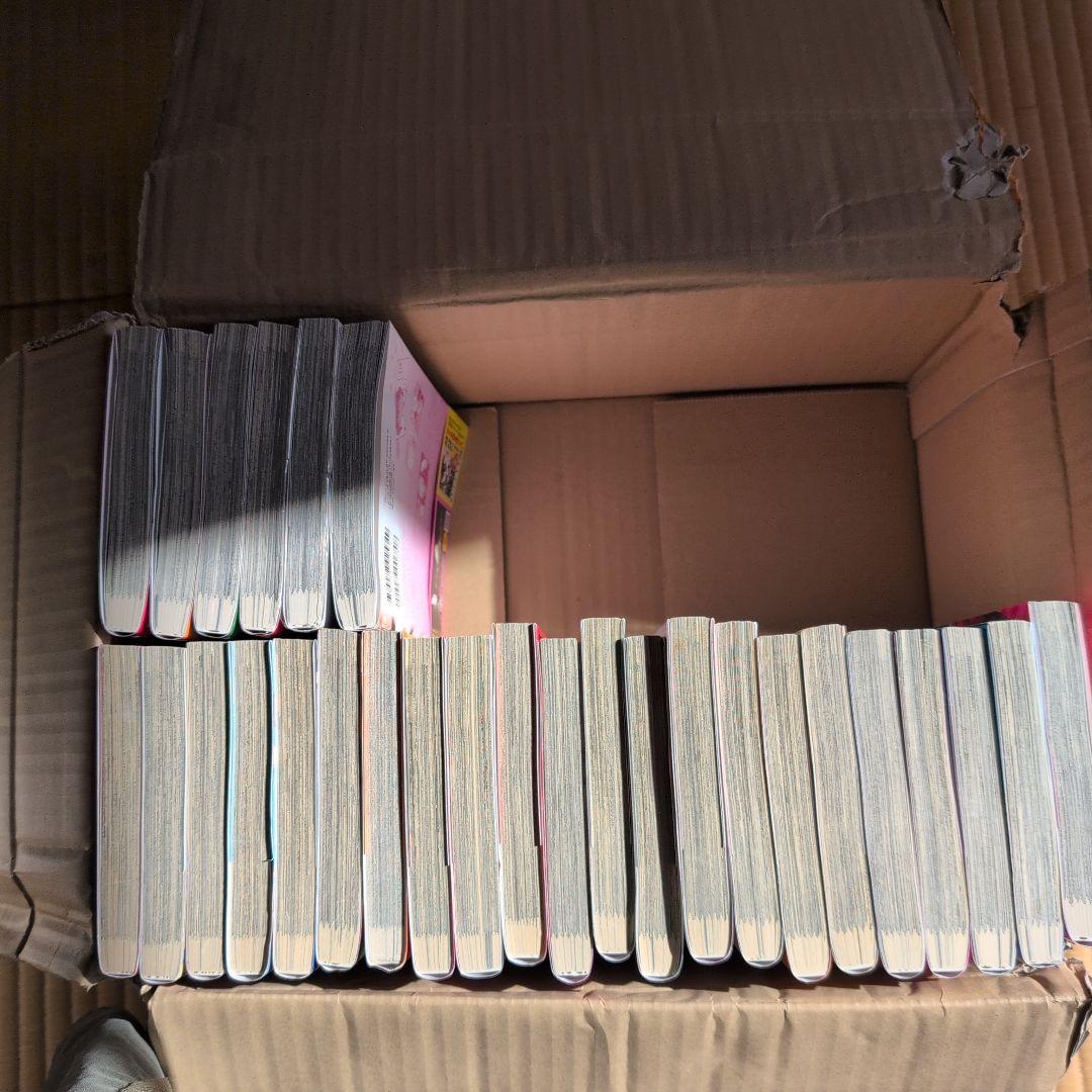 かぐや様は告らせたい　全巻セット