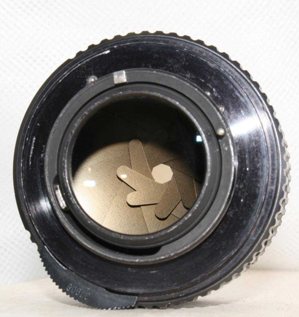 ゴースト作例 50mm f1.4 SMC TAKUMAR 単焦点 6550044