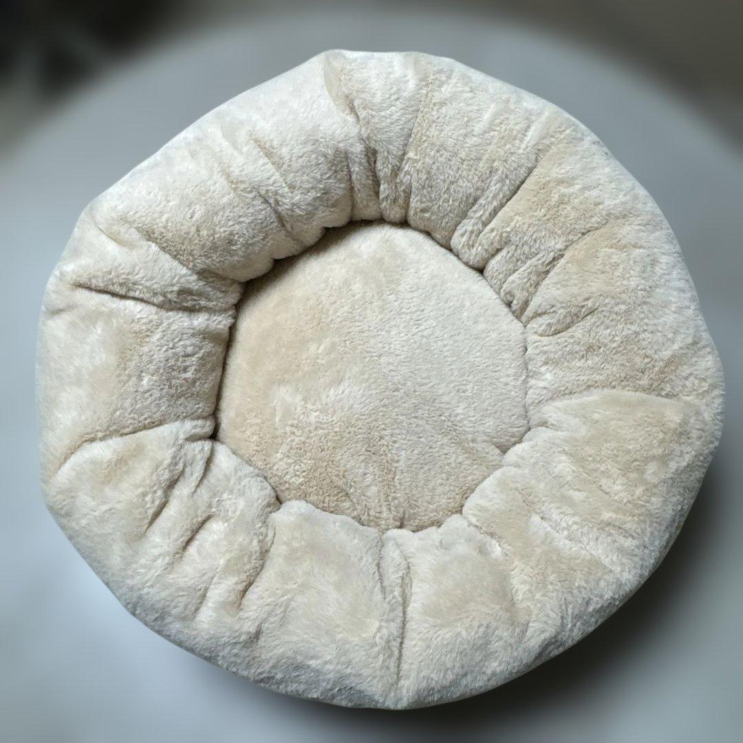 イチリン プレミアムマシュマロクッションベッドM