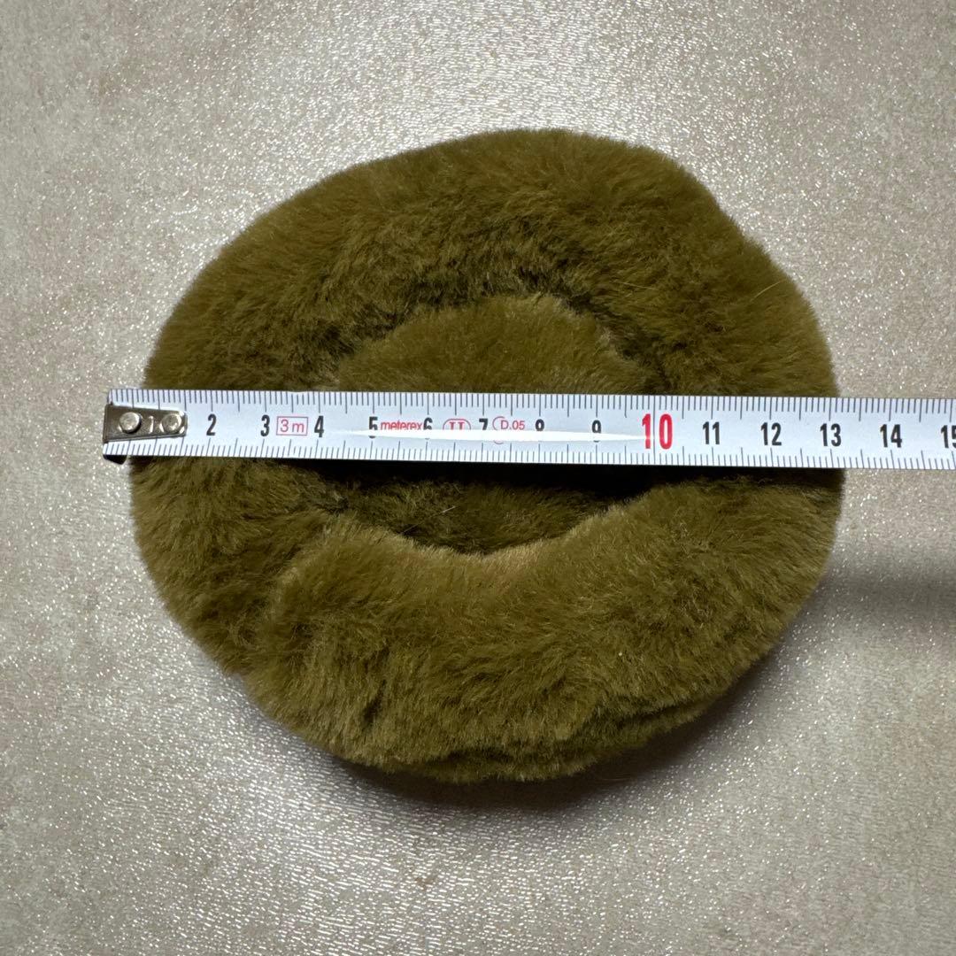 イチリン プレミアムマシュマロクッションベッドM