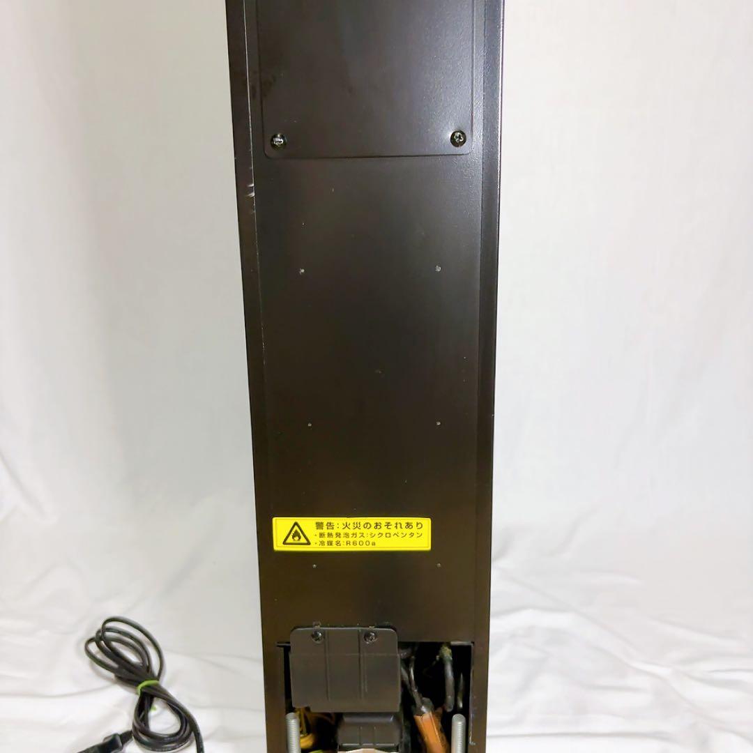 【良品】DOMETIC ST7 ワインセラー　右開き