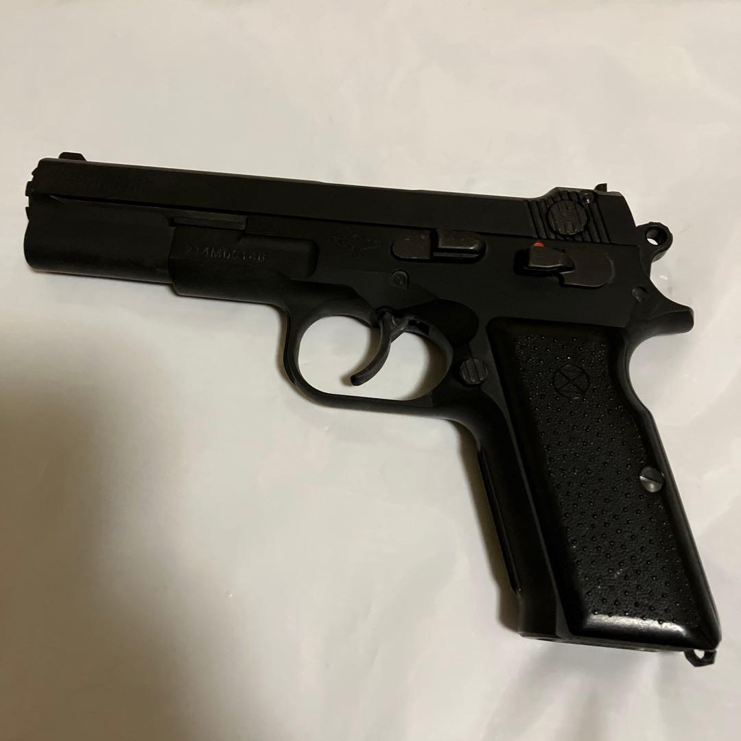 マルシン　ブレンテン　8ミリ　マキシ　ジャンク