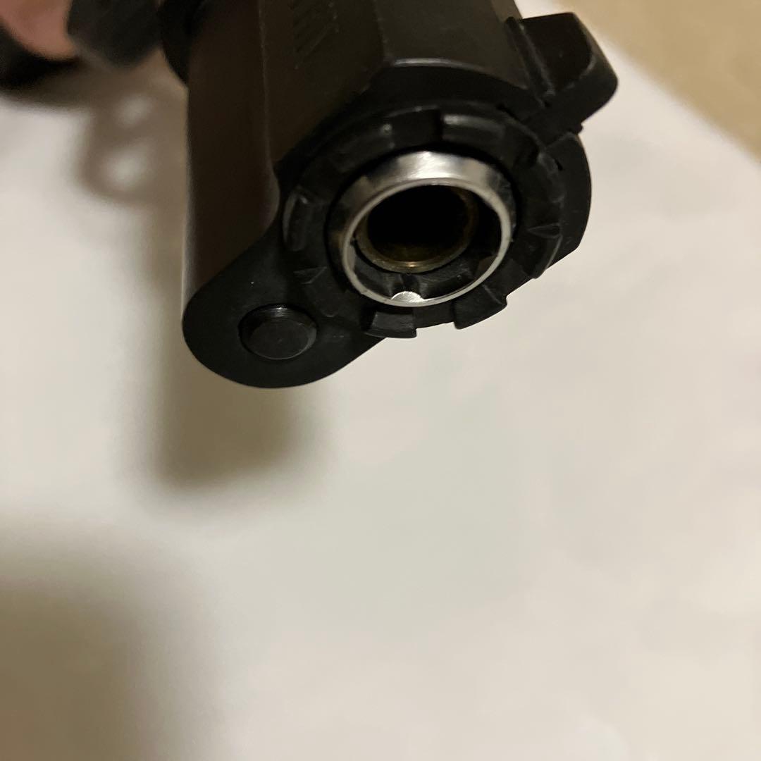 マルシン　ブレンテン　8ミリ　マキシ　ジャンク