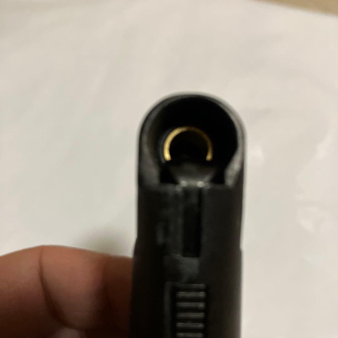 マルシン　ブレンテン　8ミリ　マキシ　ジャンク