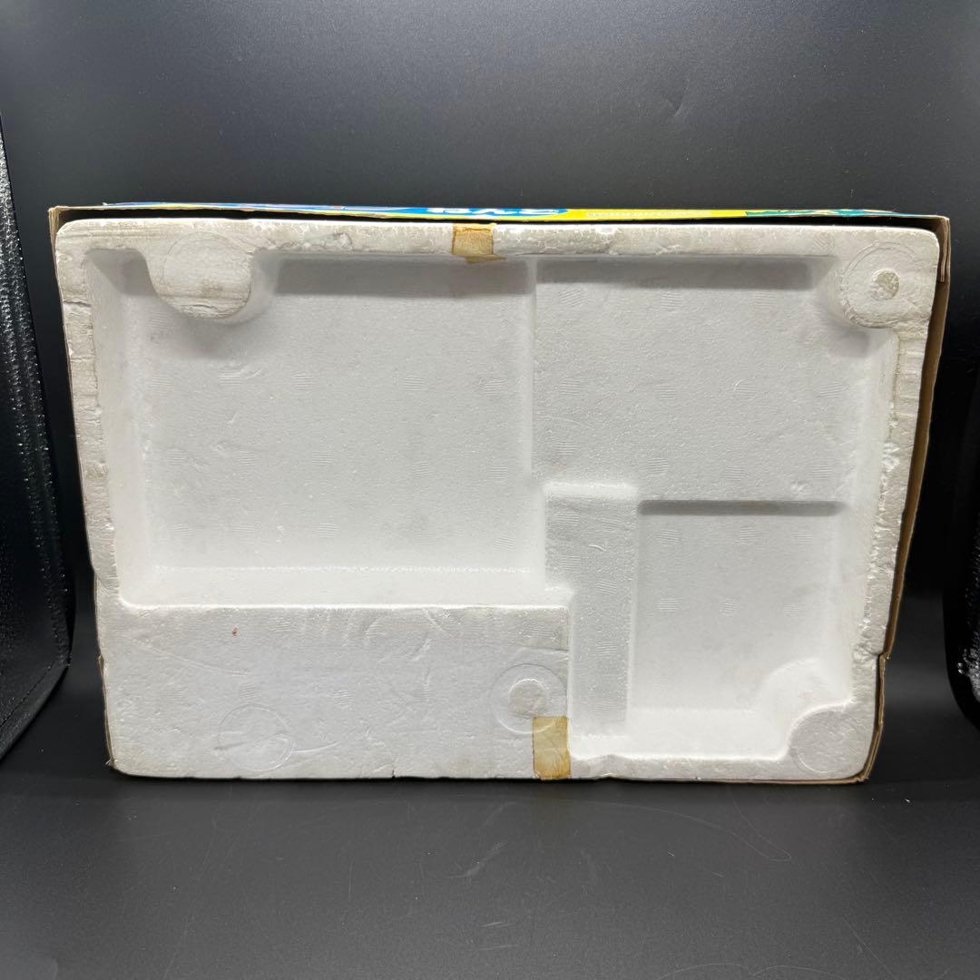 にこちゃんのファッションねんど ロンパールーム 当時物 昭和レトロ 粘土