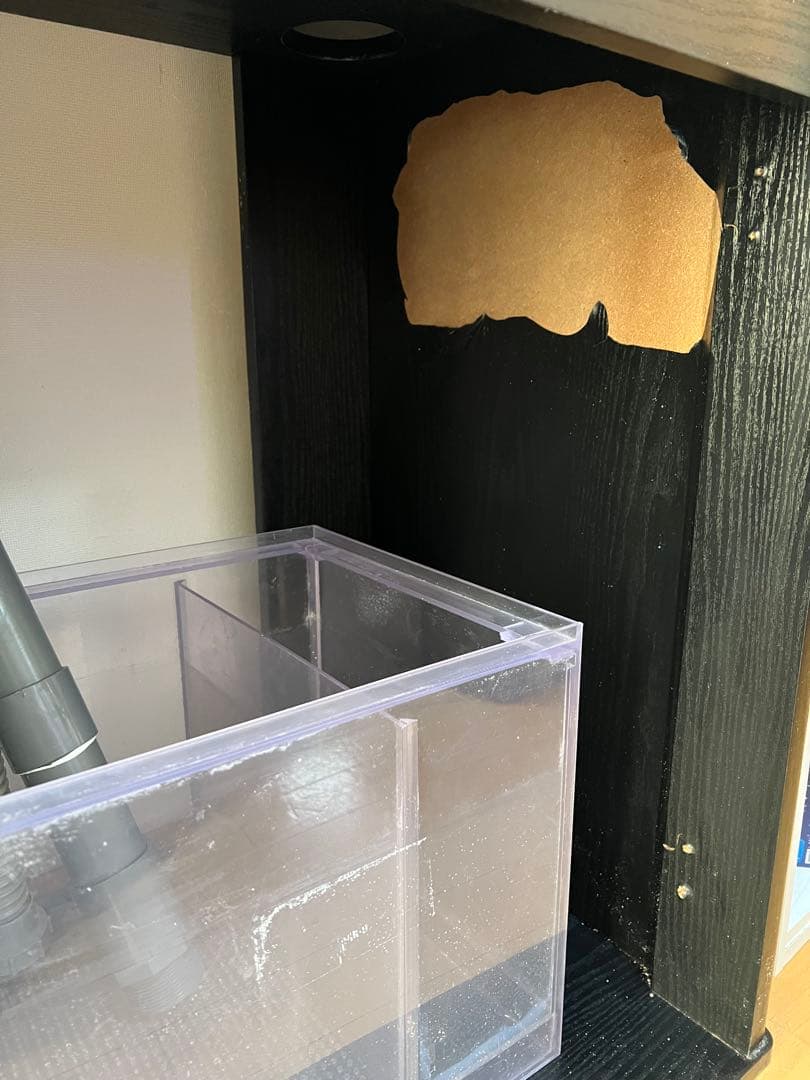 オーバーフロー60-45-45 ポンプセット