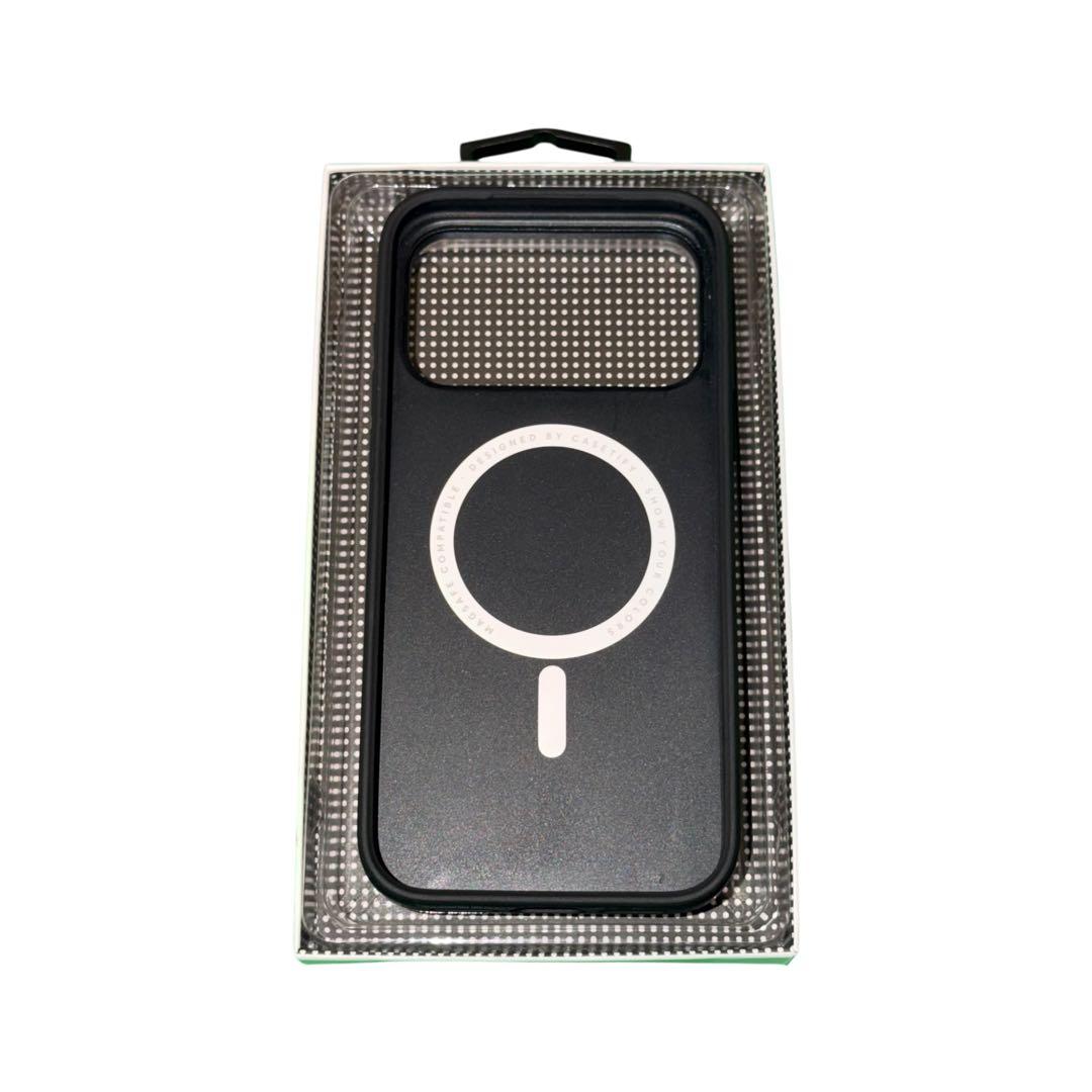 CASETiFY 村上隆 iPhone 17proMAX グレーズケース