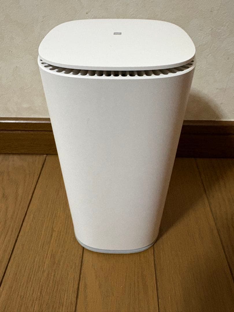 Speed Wi-Fi  L13 ホワイト