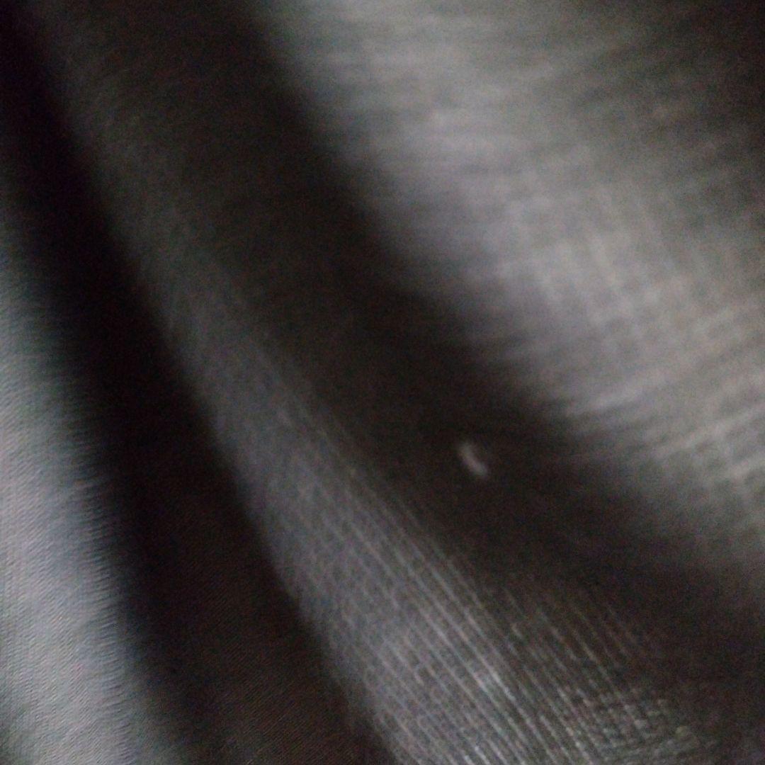 CAMBIO　カンビオ　ガウンコート　チェック