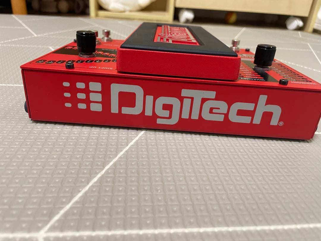 Digitech Whammy DT 美品・未使用に近い