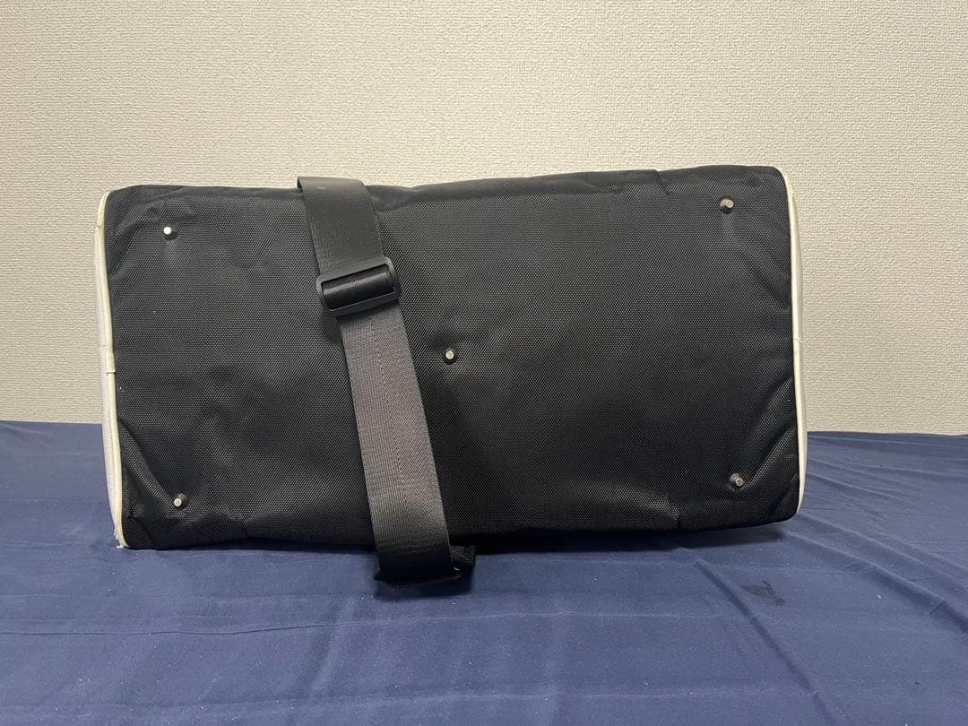 マスターバニー　ボストンバッグ