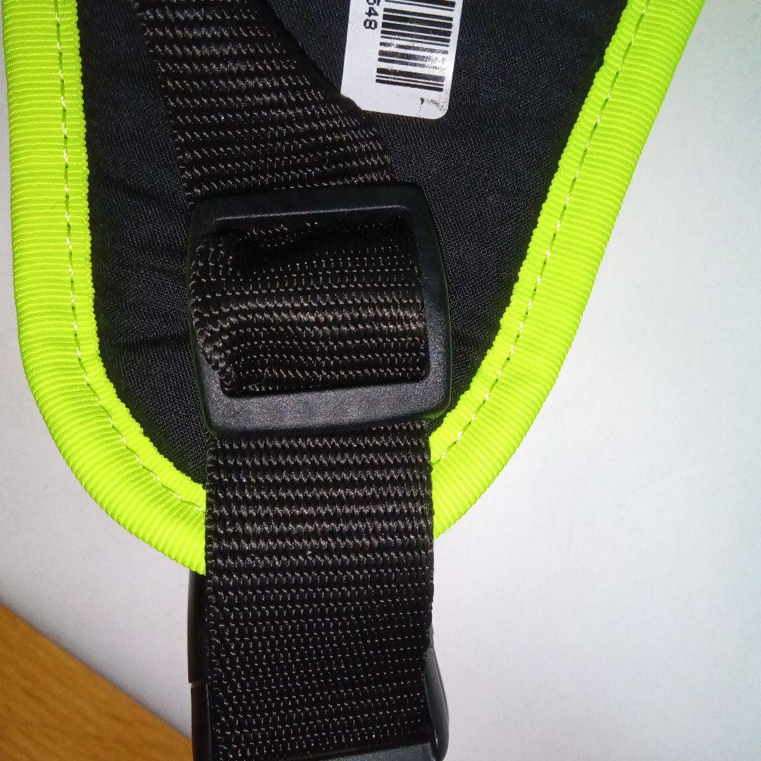 首輪・ハーネス・リード Julius-K9Mantrailing Dog Harness L-XL