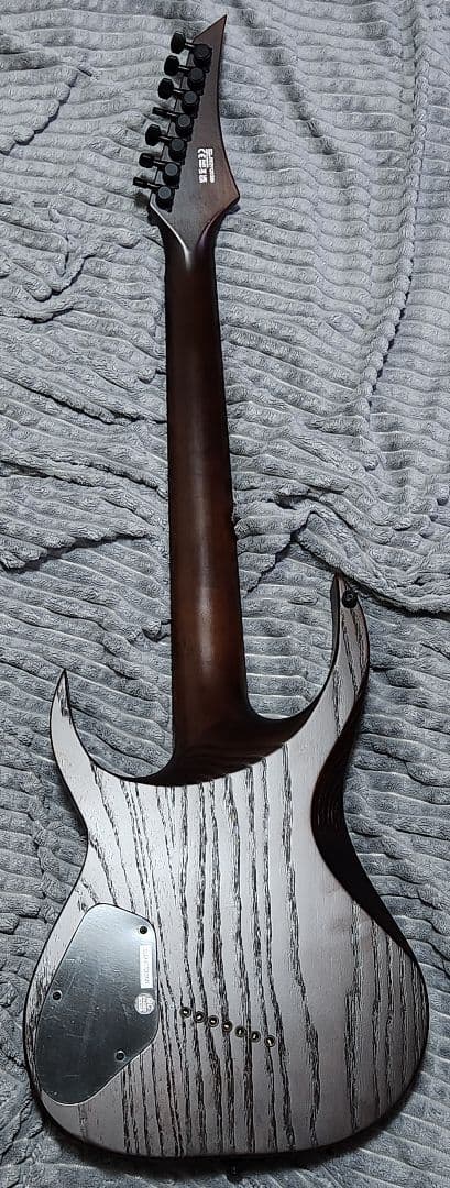 ギター SOLAR GUITARS - A1.7DBOP FF