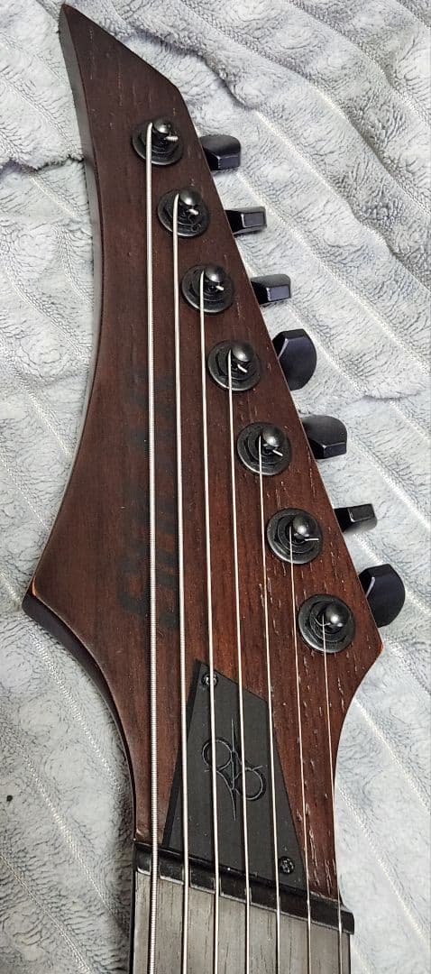 ギター SOLAR GUITARS - A1.7DBOP FF