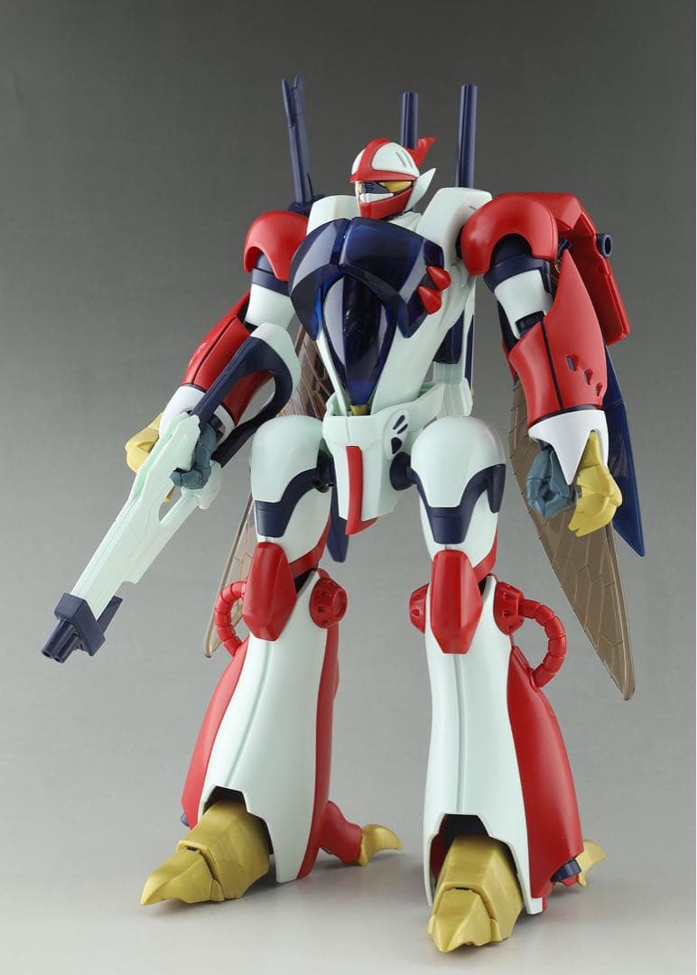 R3 1/35 ビルバイン プラモデル（聖戦士ダンバイン）超ビッグモデル