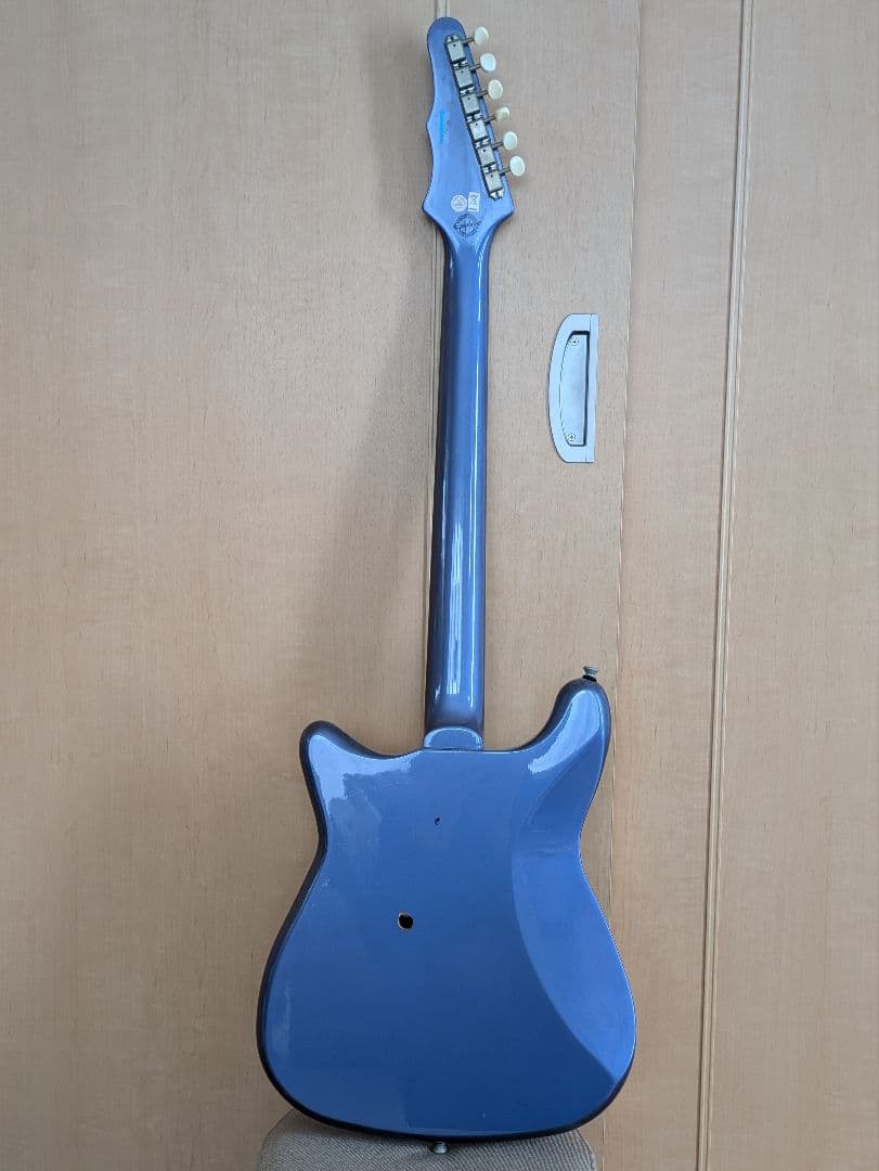 エピフォンウィルシャー Epiphone wilshire