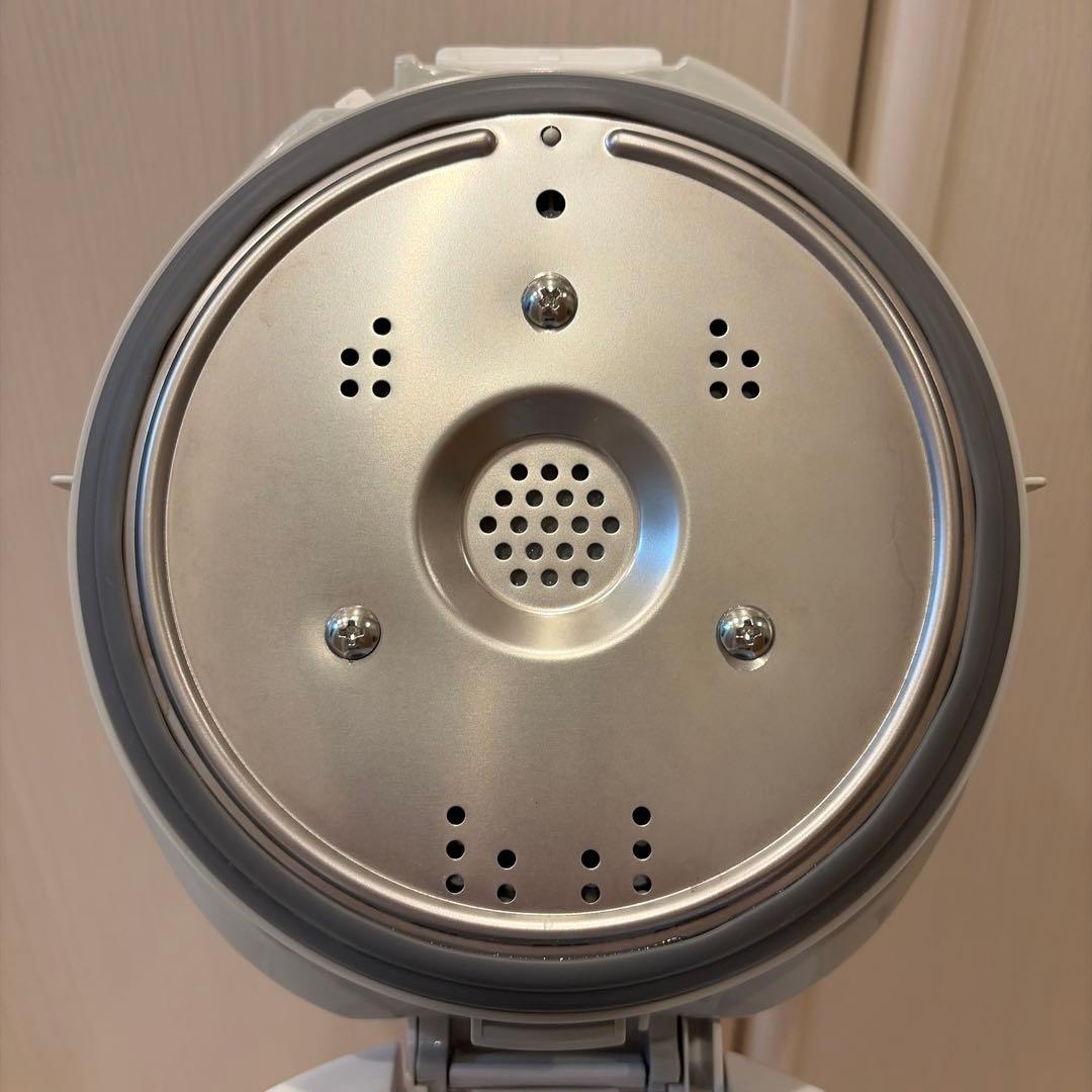 象印 ZOJIRUSHI 魔法瓶　スチーム式加湿器EE-DC50-WA