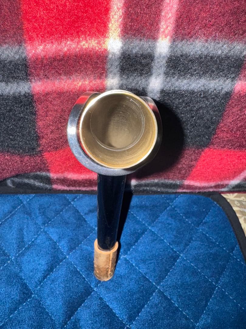 J.KEILWERTH SX90R Shadow アルトサックス｜全タンポ交換｜