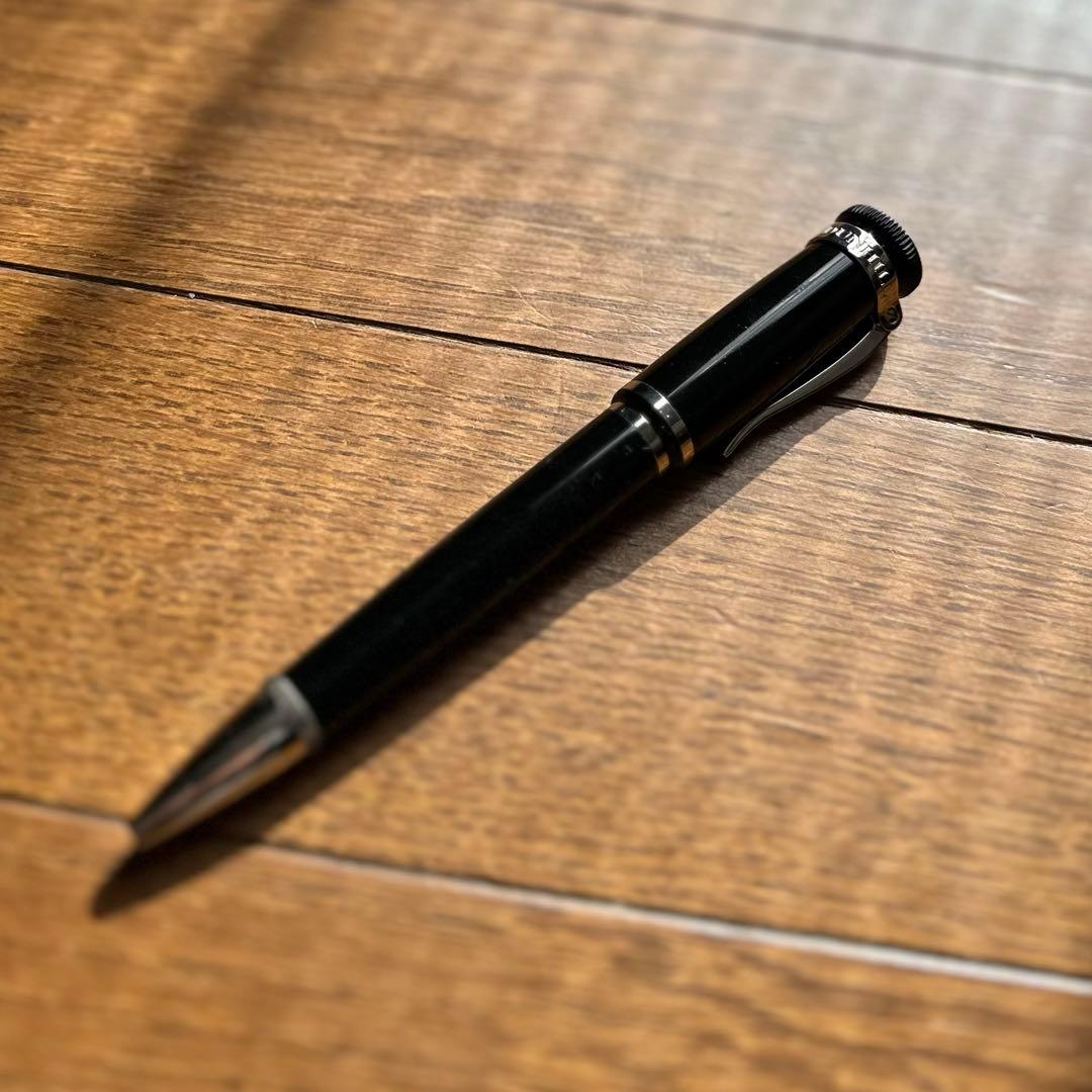 ダンヒル ボールペン センチュリーマン インク有