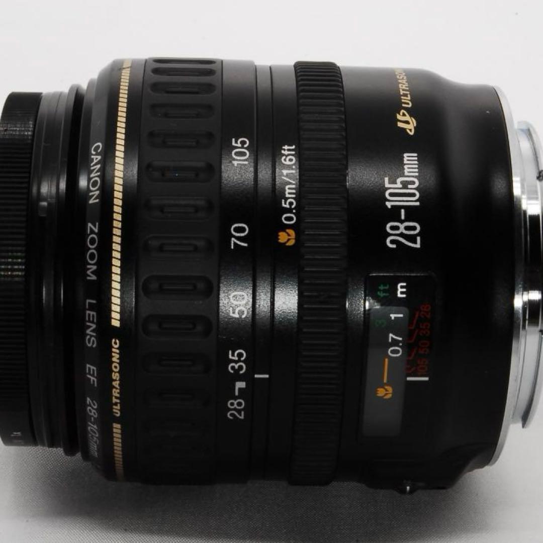 極上美品✨Canon Kiss X2➕28-105mm レンズセット