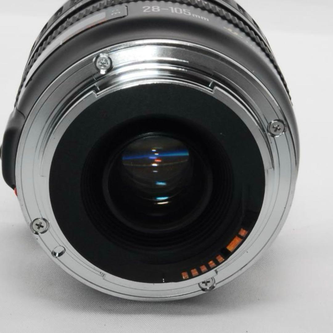 極上美品✨Canon Kiss X2➕28-105mm レンズセット
