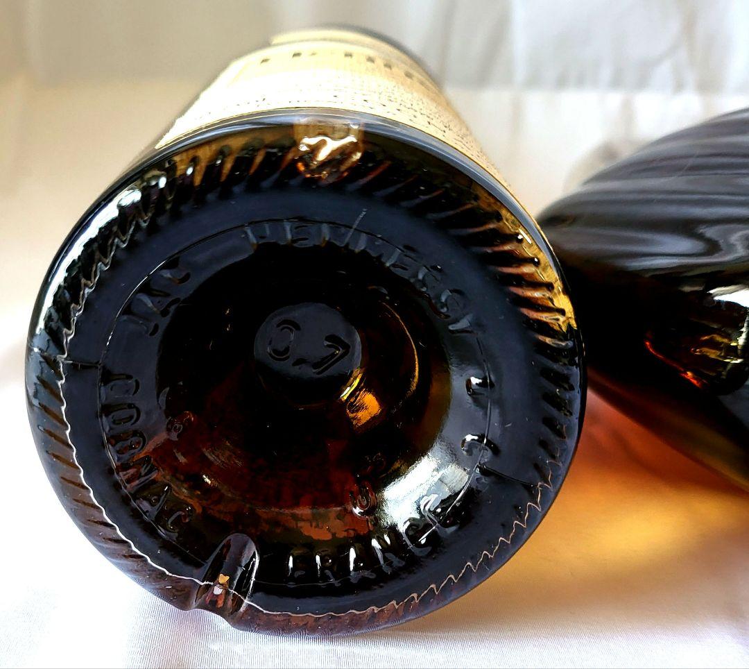 ヘネシーVSOP×2 ＸＯデラックス