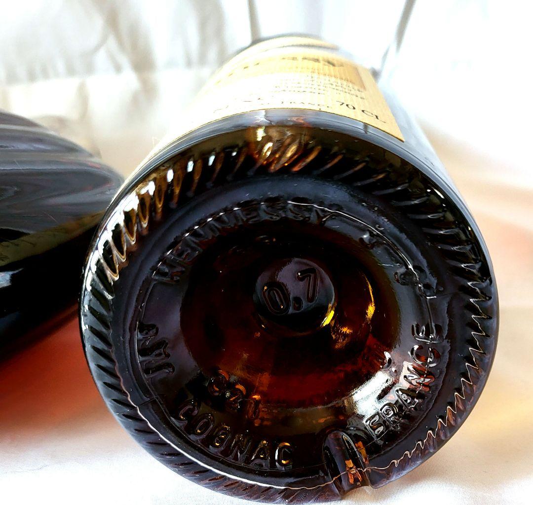 ヘネシーVSOP×2 ＸＯデラックス