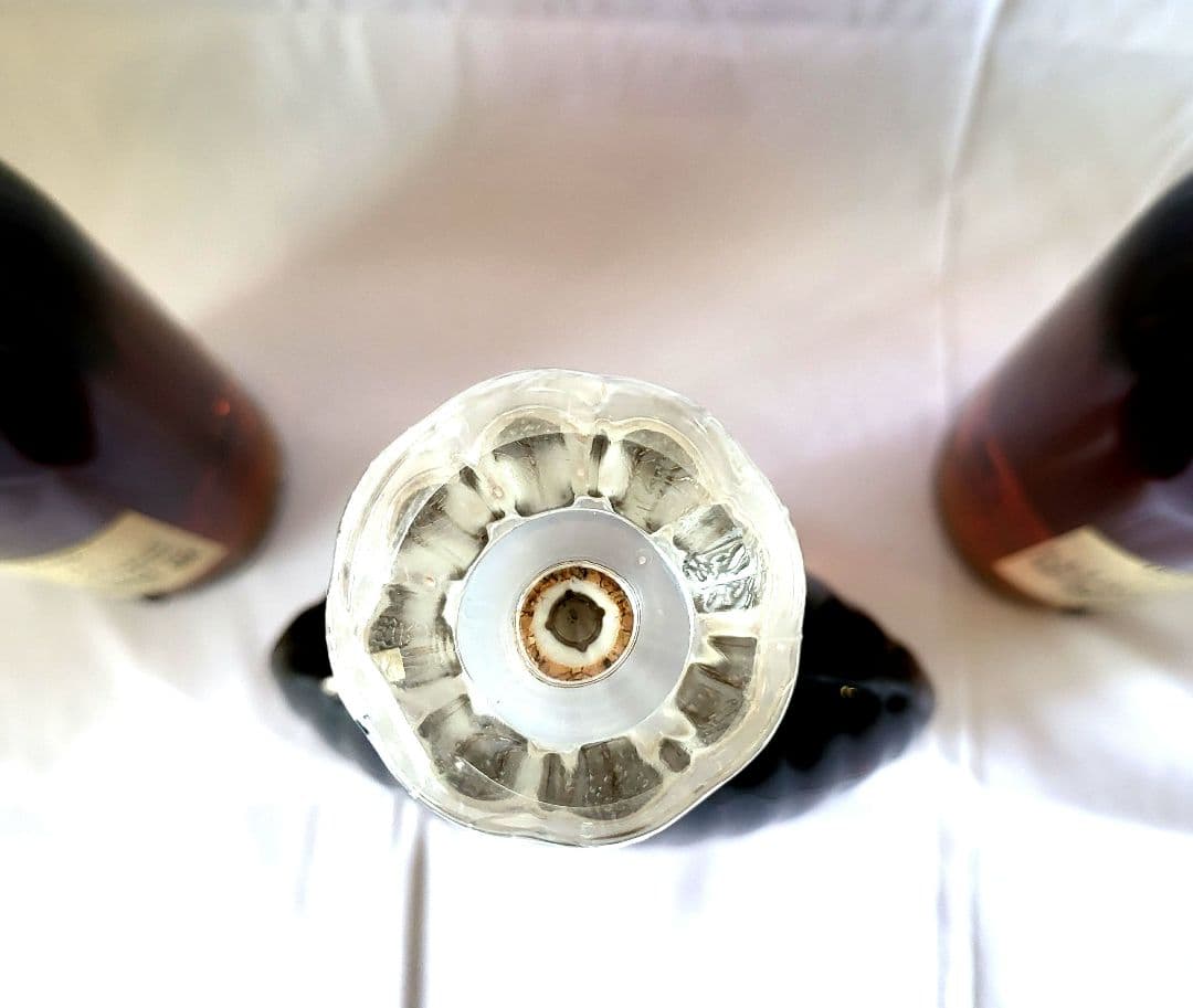 ヘネシーVSOP×2 ＸＯデラックス