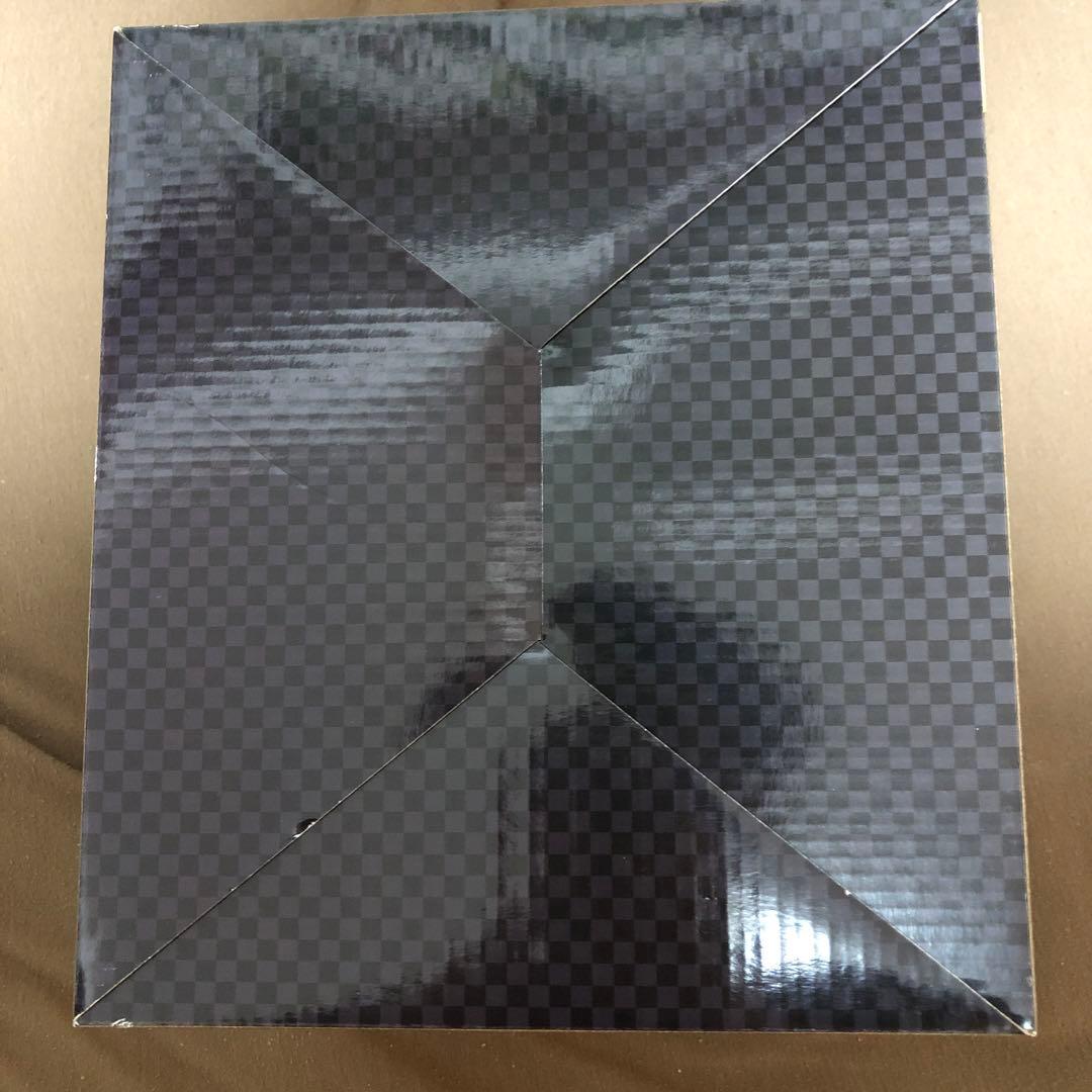 戦国乙女　足利　ヨシテルフィギュア