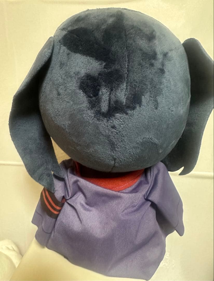 Ado ぬいぐるみ　3体セット