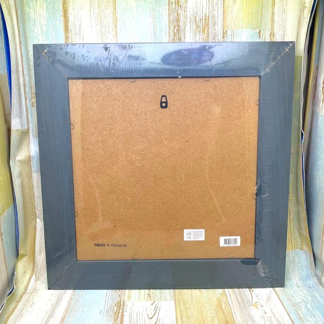 新品★チップとデール 油絵風 額縁 絵 絵画 ★ディズニー Disney TDL