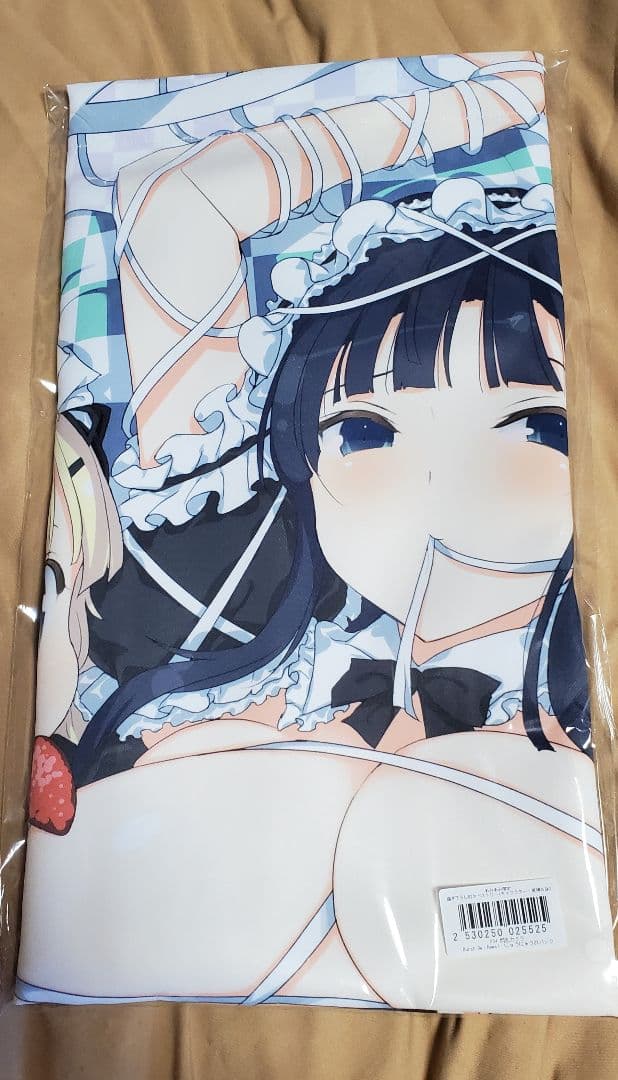 【希少】閃乱カグラ タペストリー&ソフト　シノビマスター