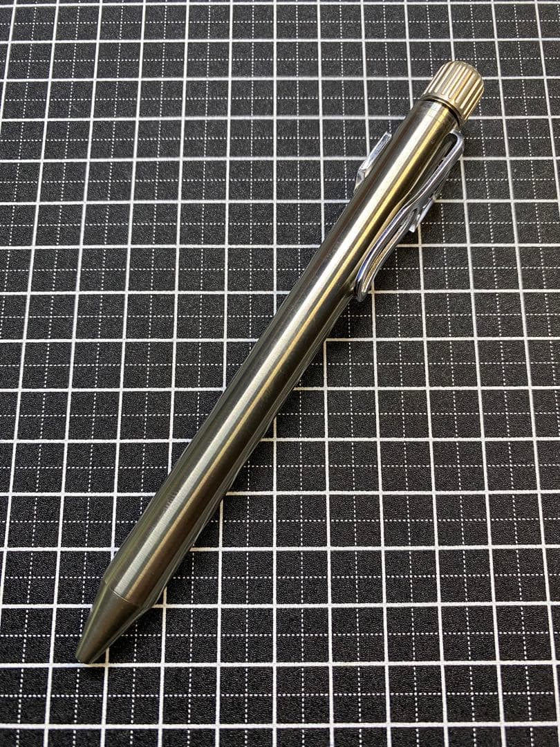 筆記具 SAKURA Craftlab001S Exclusive-Edition