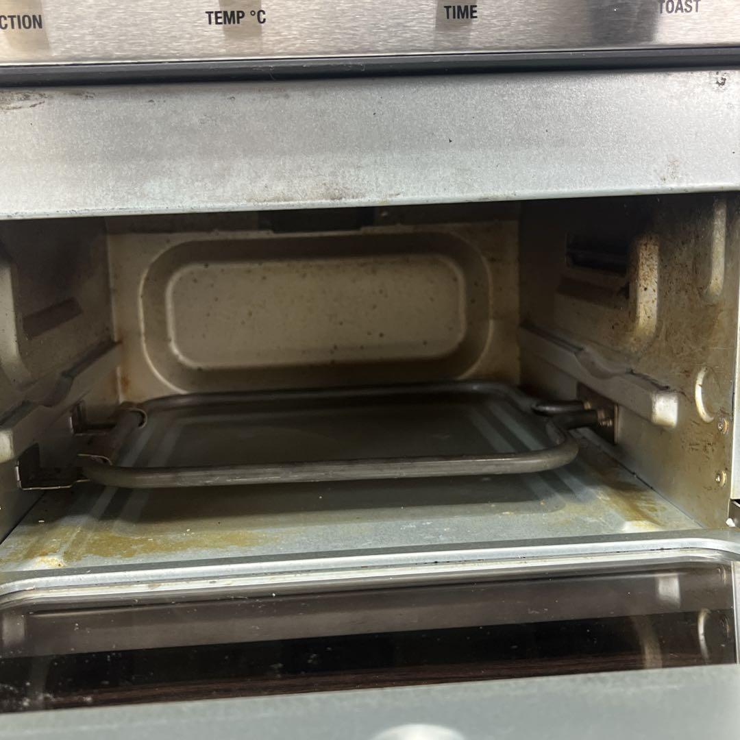 【早い者勝ち★】Cuisinart ノンフライ　オーブントースター　送料無料