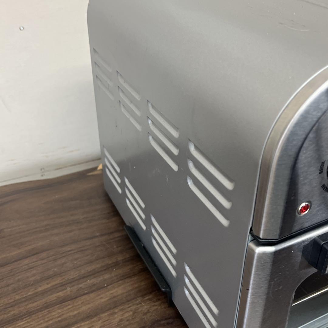 【早い者勝ち★】Cuisinart ノンフライ　オーブントースター　送料無料