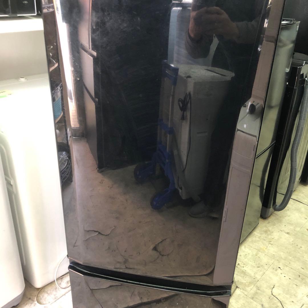 三菱　168L 2019年