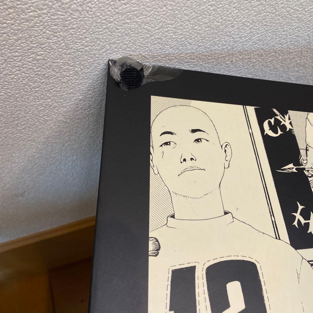 Mr.cartoon ミスターカートゥーン　The Lost Angel